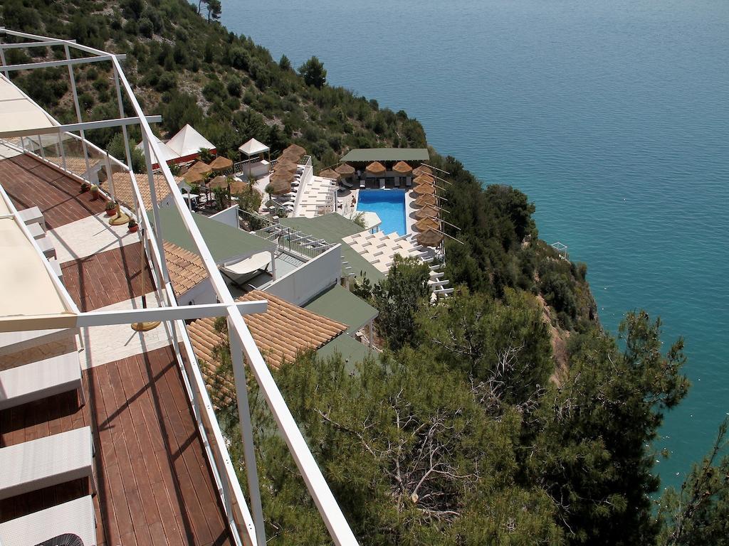 Villa Scapone Mattinata Exterior photo