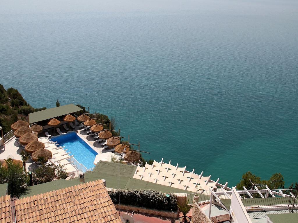 Villa Scapone Mattinata Exterior photo