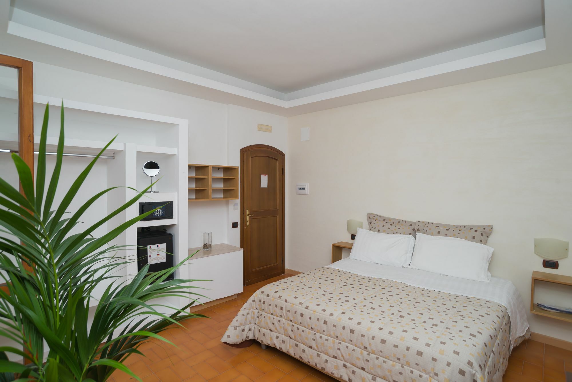 Villa Scapone Mattinata Exterior photo